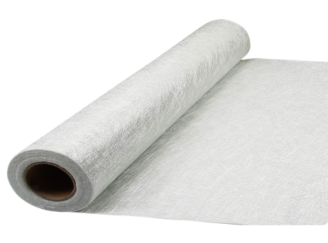 Fibra de vidrio resistente y duradera para soluciones de aislamiento y construcción