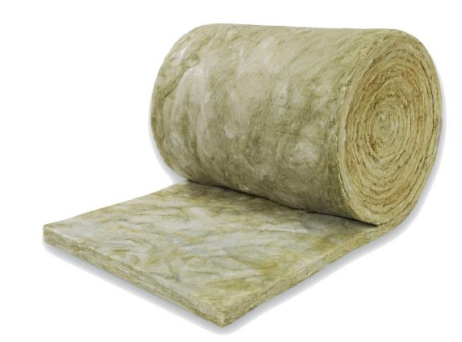 Tejas Lana Mineral de alta calidad, perfectas para protección y aislamiento térmico en tejados