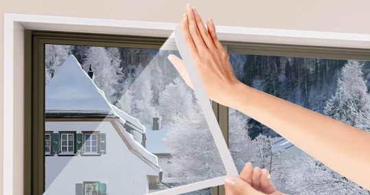 Mejora el Aislamiento de Ventanas para mayor eficiencia energética y confort en tu hogar.